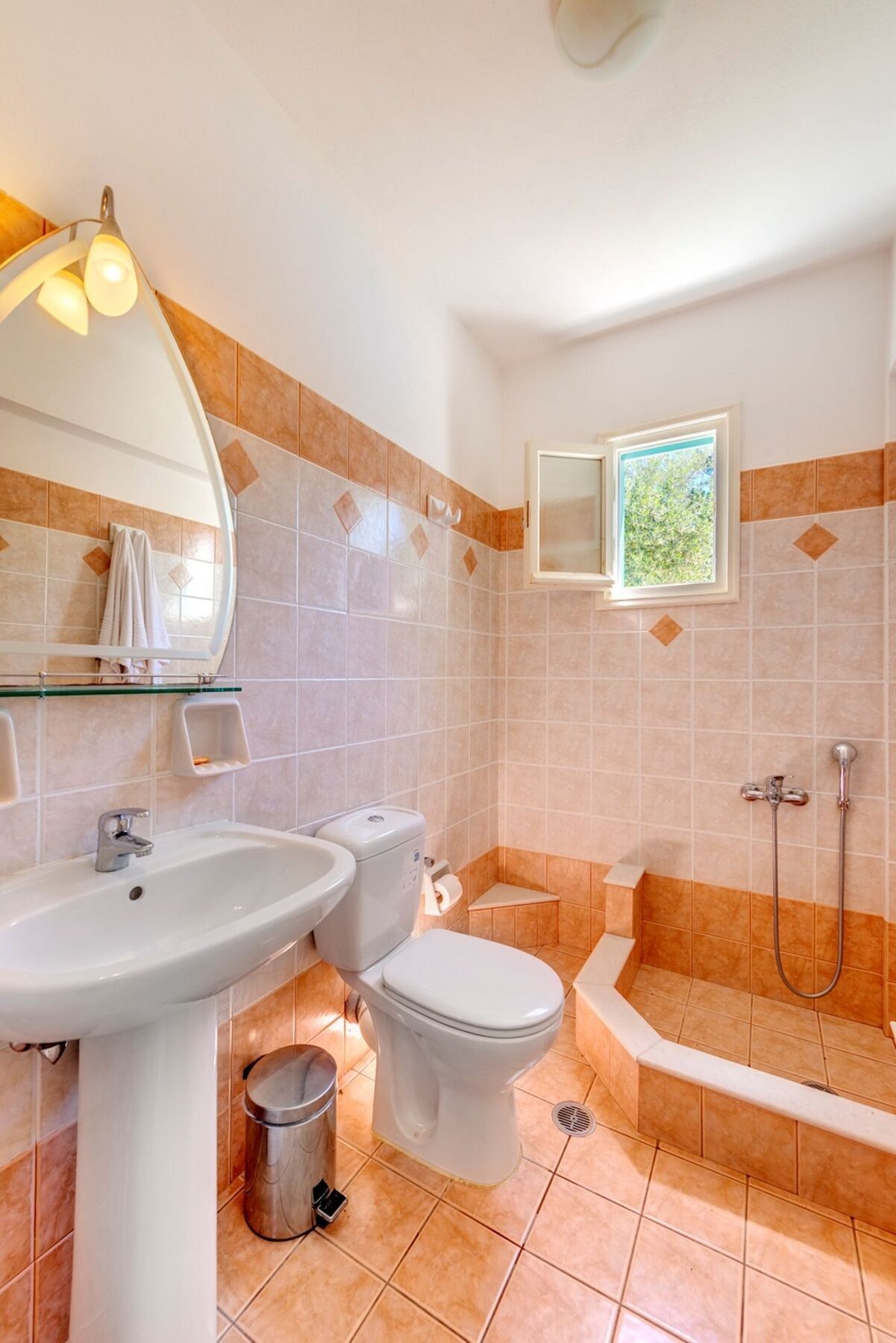 Villa Delona Engares Екстер'єр фото