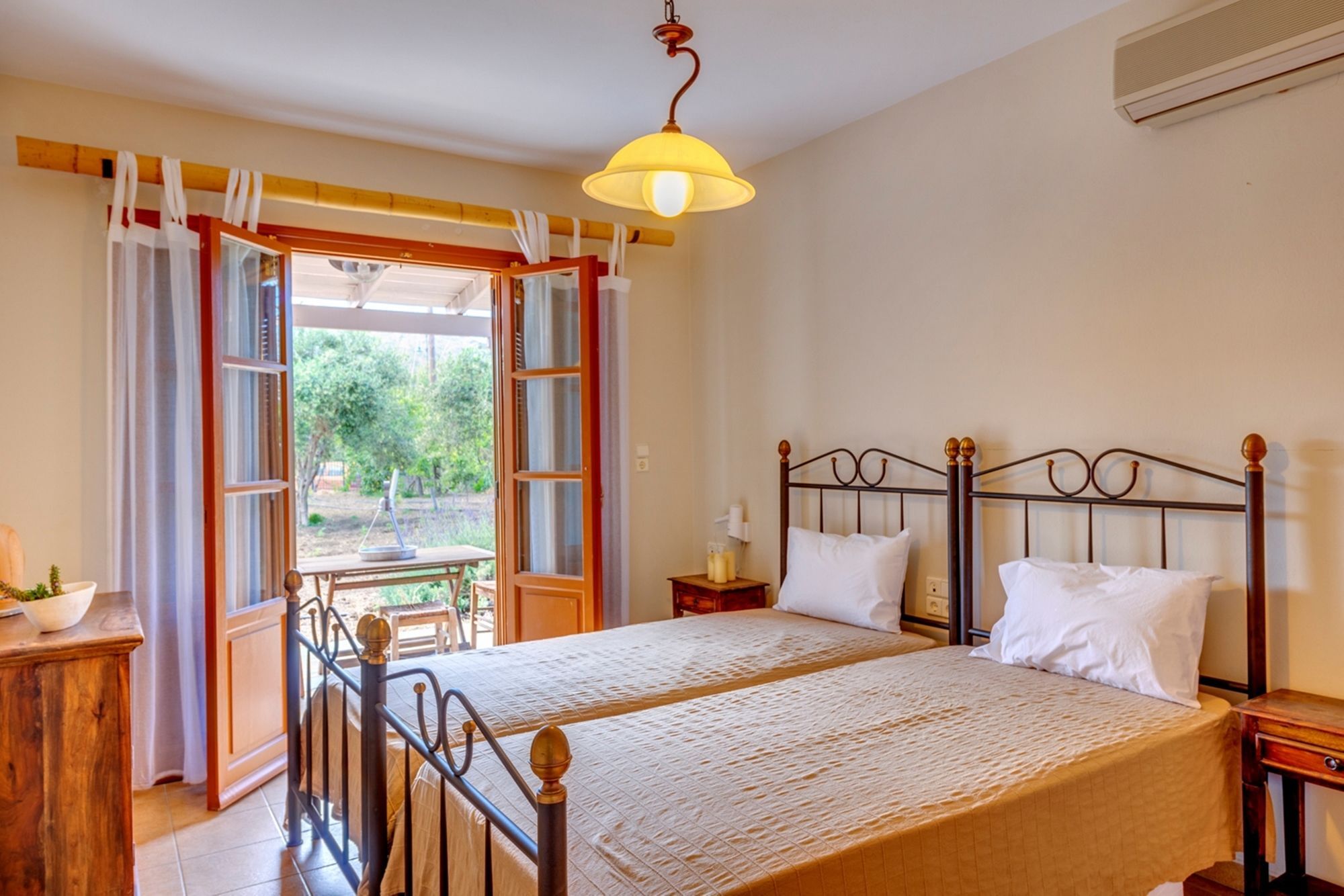Villa Delona Engares Екстер'єр фото