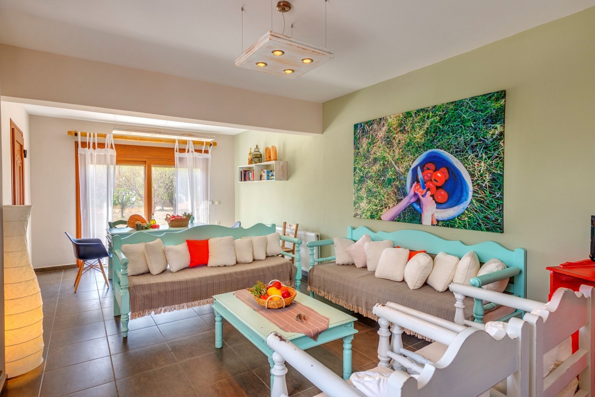 Villa Delona Engares Екстер'єр фото